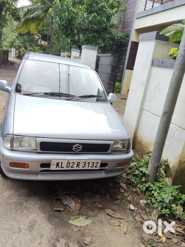 Maruti Suzuki