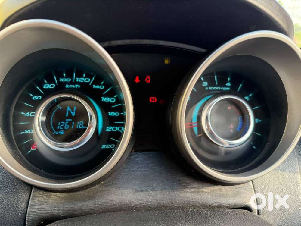Mahindra Xuv500 W11, 2019, Diesel