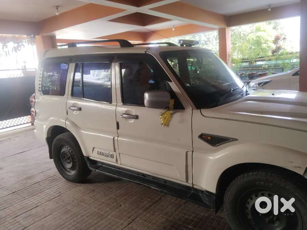Mahindra Be 6 2016