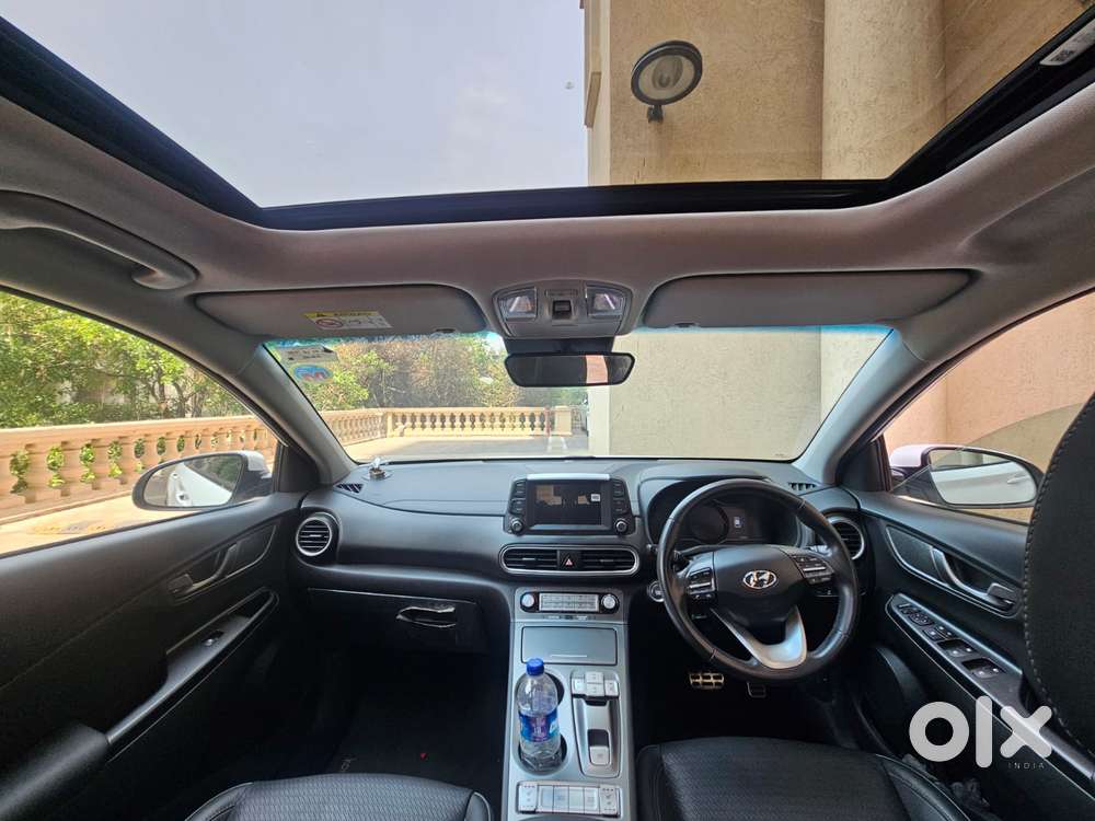 Hyundai Kona Electric Premium, 2023, Electric