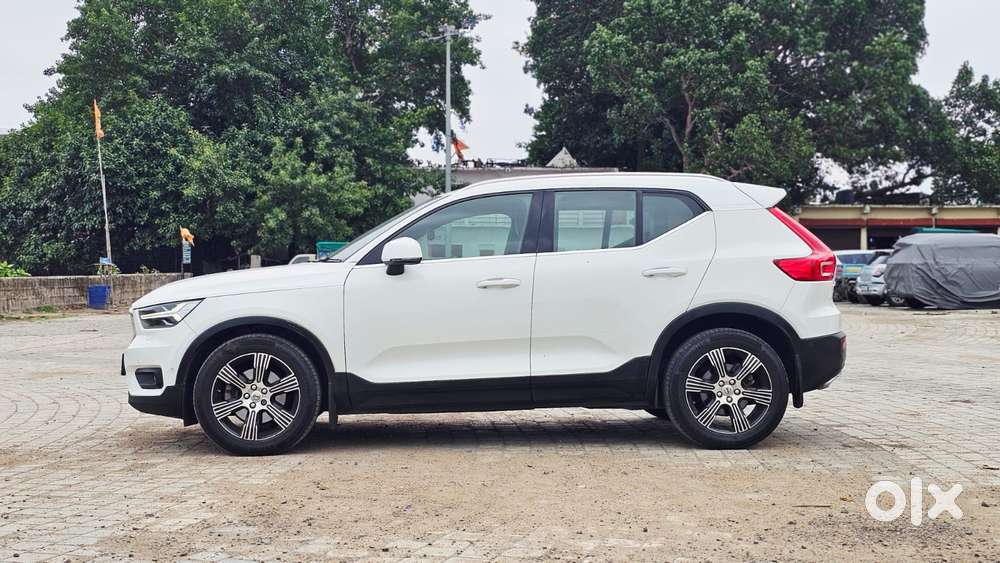 Volvo Xc40 D4 Inscription, 2019, Diesel