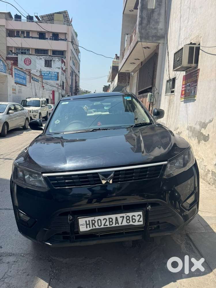 Mahindra Xuv300 Petrol 2024
