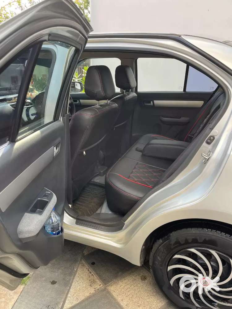 Maruti Suzuki Swift Dzire 2011 Petrol Well Maintained