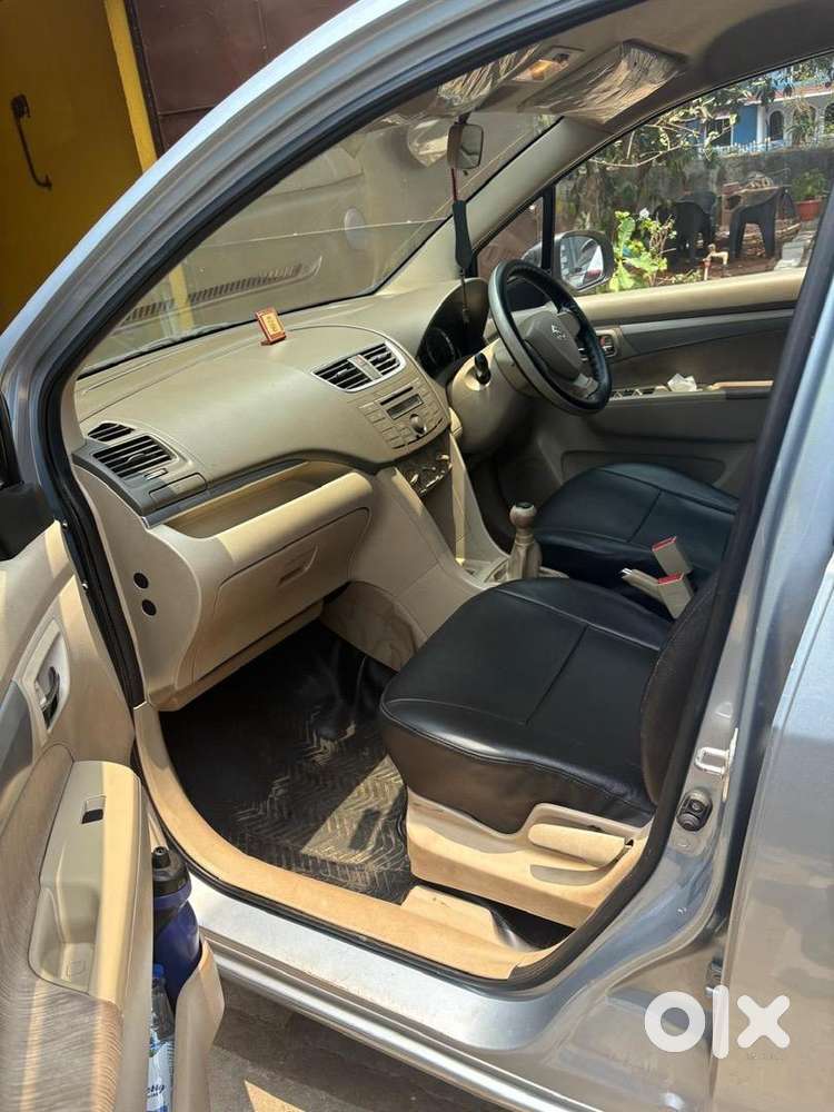 2014 Maruti Suzuki Diesel Manual