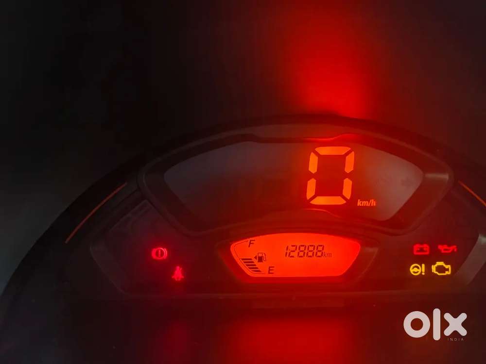 Maruti Suzuki Alto K10 Vxi Plusw2023 Low Km