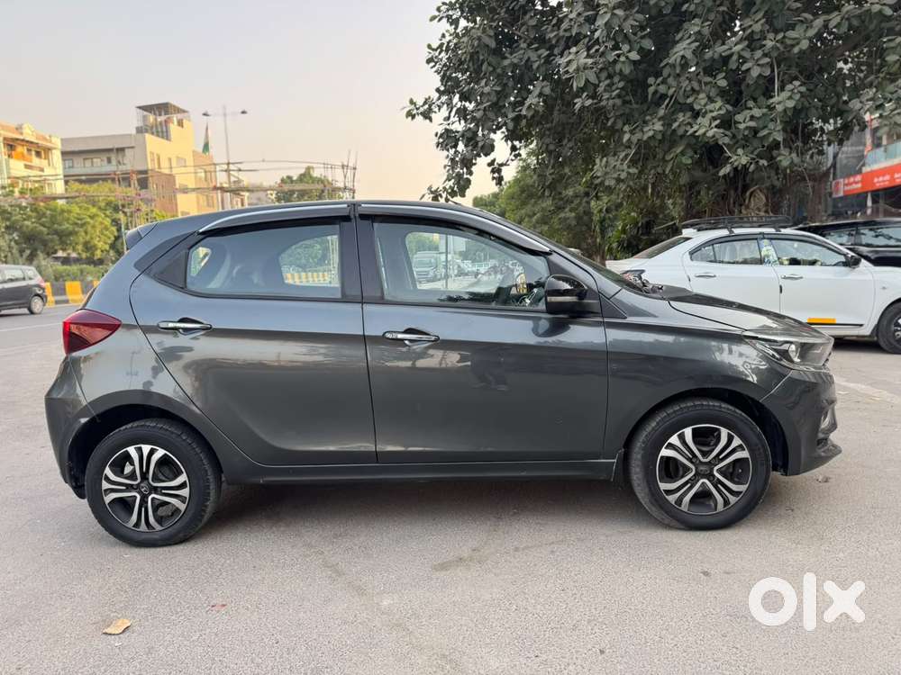 Tata Tiago 1.2 Revotron Xz Plus Cng, 2022, Cng & Hybrids