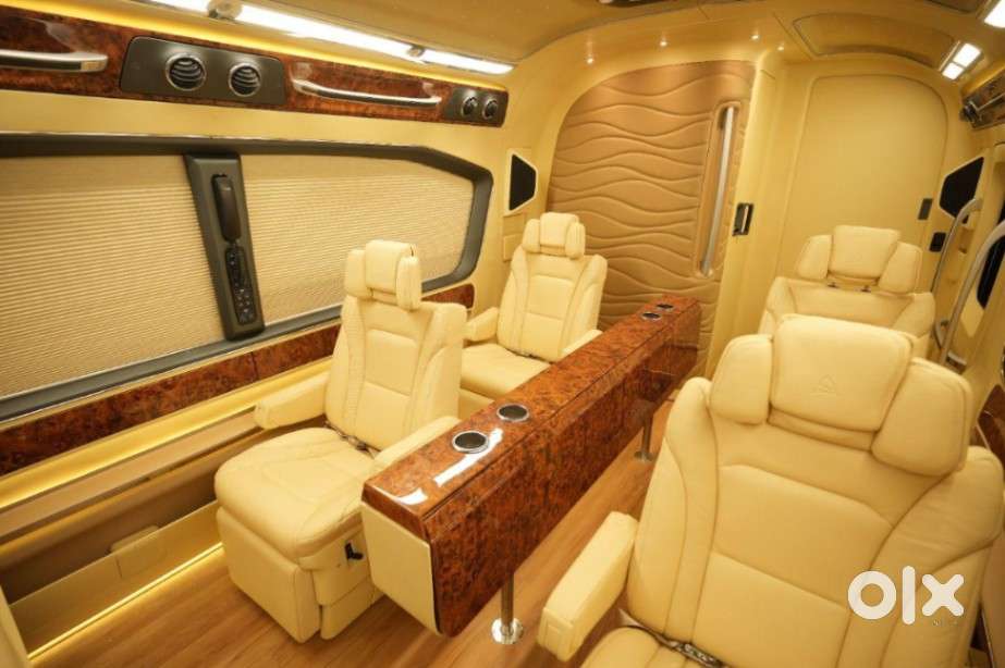 Ashok Leyland Stile Lx 8 Str, 2022, Diesel