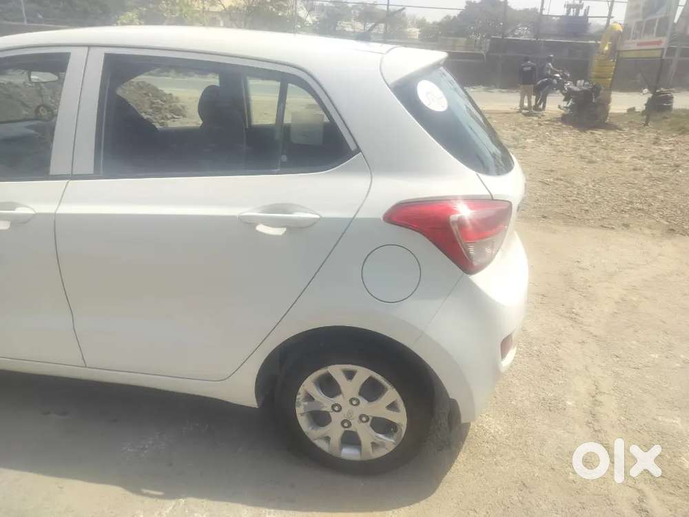Hyundai Grand I10 Prime 2015