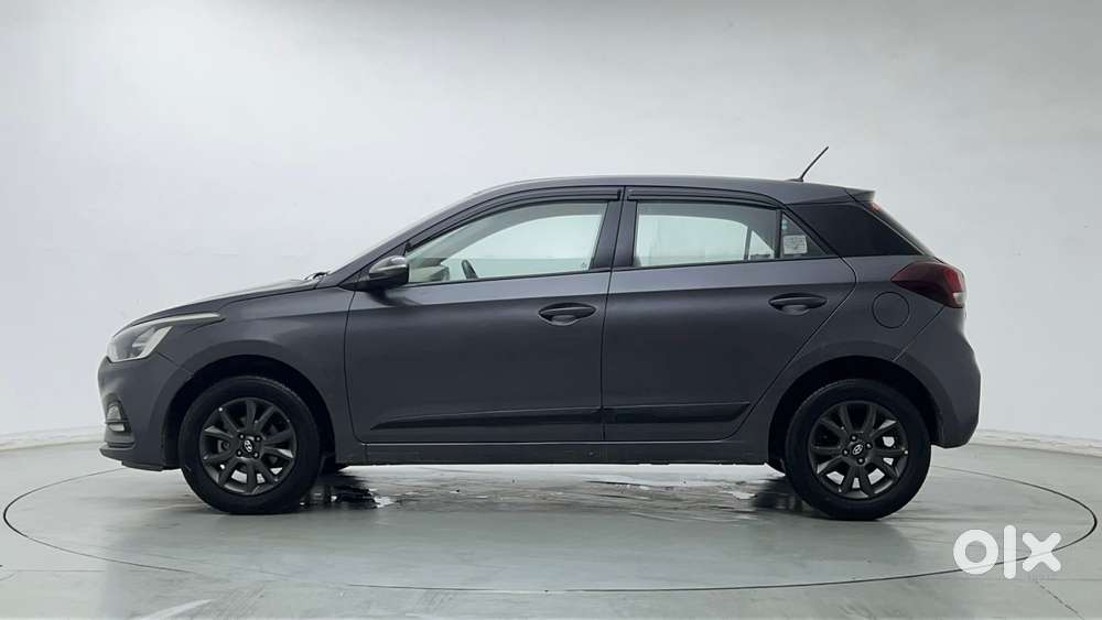 Hyundai Elite I20 [ ] 1.2 Asta, 2018, Petrol