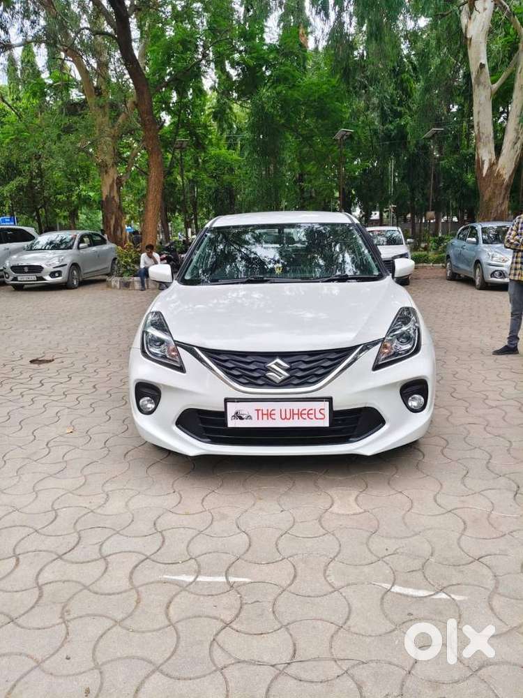 Maruti Suzuki Baleno Delta, 2020, Petrol