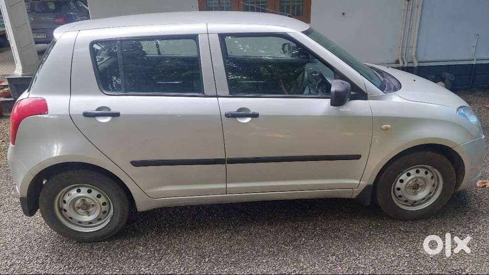 2007 Swift Lxi