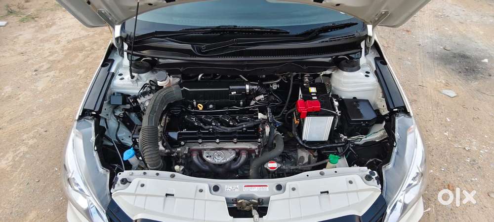 Maruti Suzuki Ciaz 1.5 Sigma Shvs Mt, 2022, Petrol