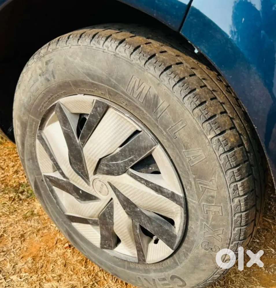 Maruti Ritz Vxi
New Battery 
Papers Upto 2029
Good Condition