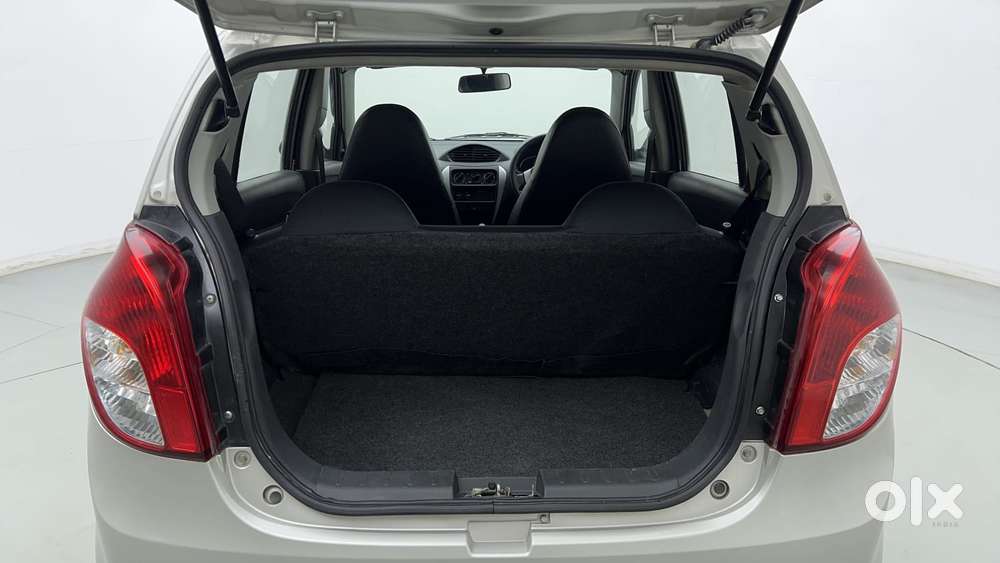 Maruti Suzuki Alto 800 Lxi, 2019, Petrol