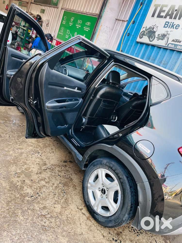Kia Sonet Htk 2022