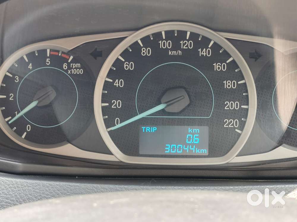 Ford Figo Aspire Trend Diesel, 2019, Diesel