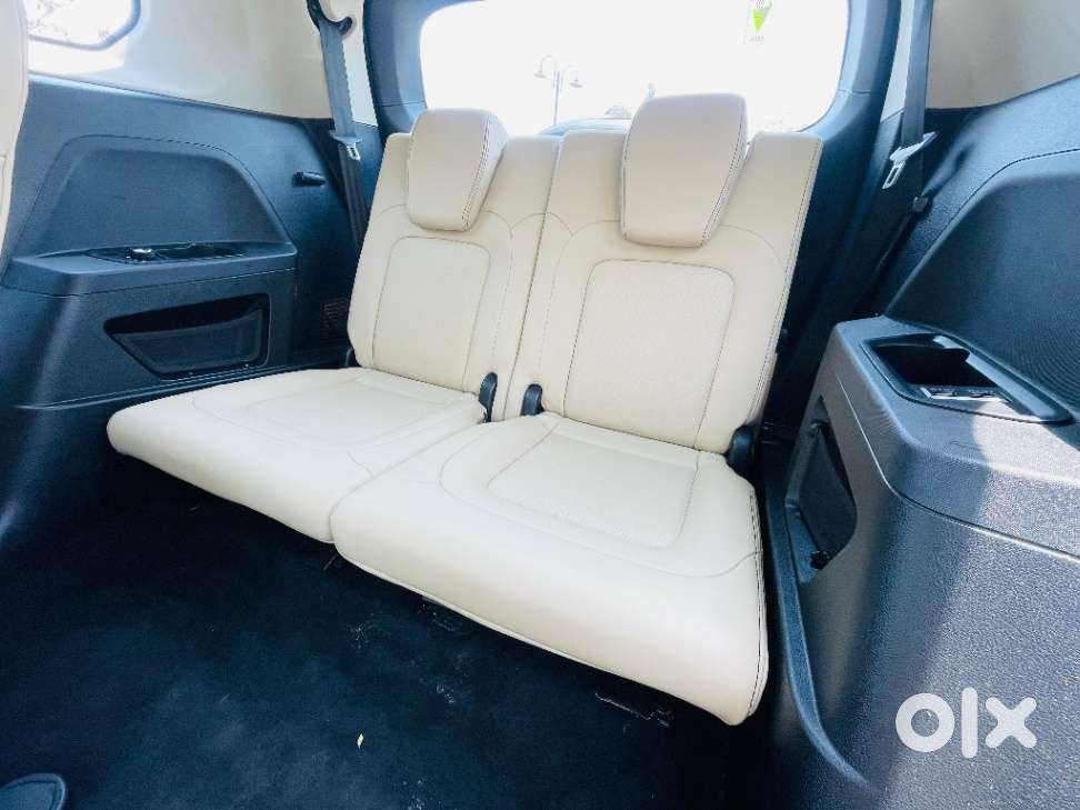 Tata Safari 2.0 Xza Plus 6s Jet, 2021, Diesel