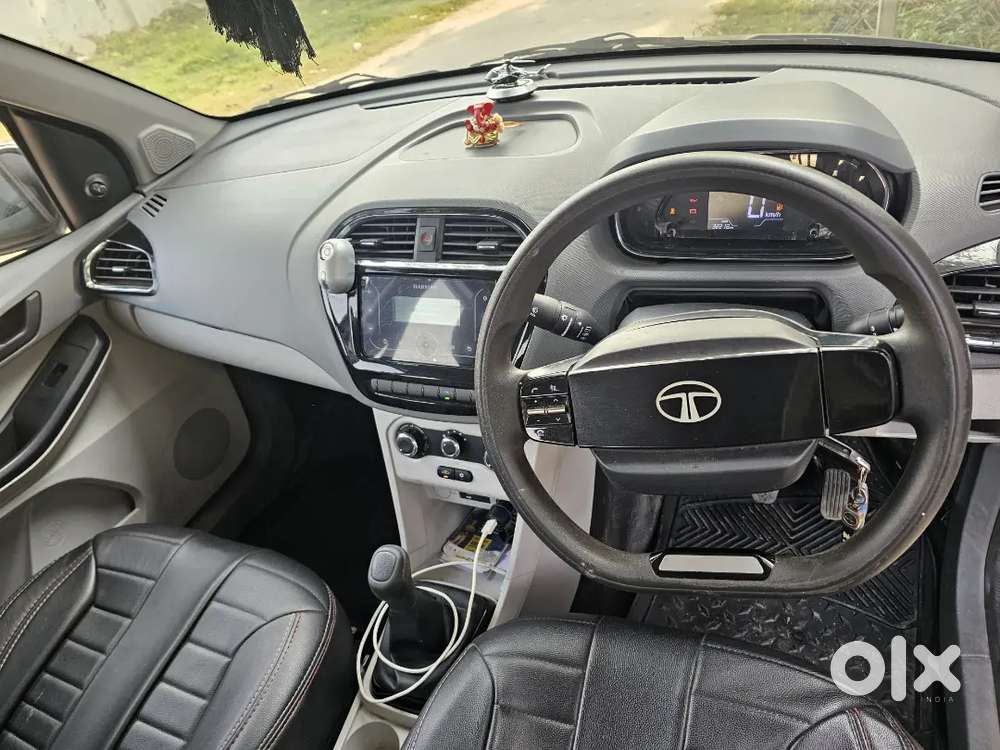 Tata Tiago 1.2 Revotron 2025