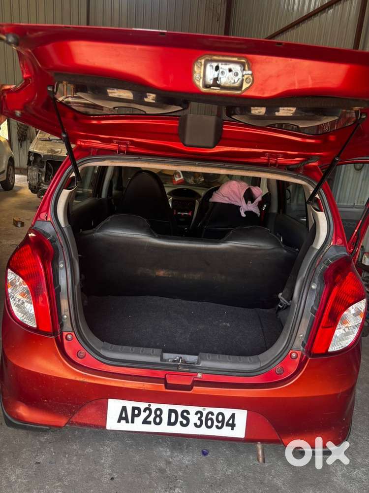 Maruti Suzuki Alto 800 2013 Petrol Good Condition