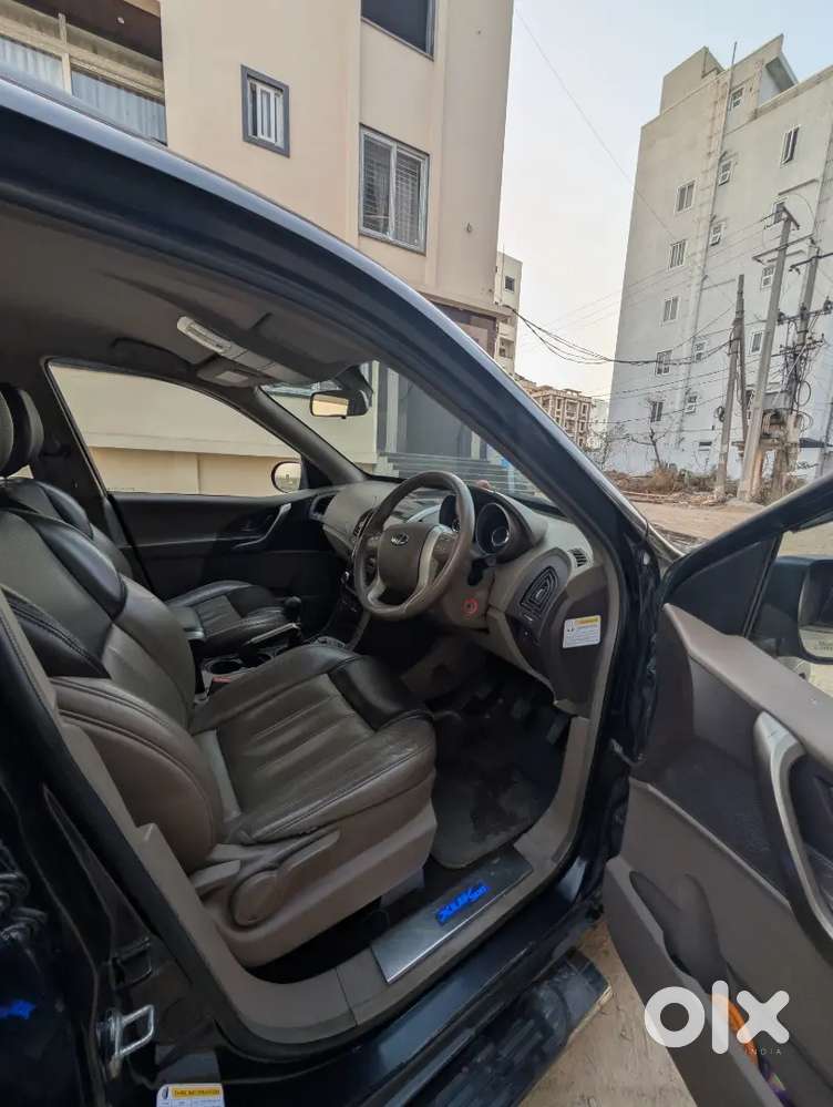 Mahindra Xuv500 2014 Diesel Well Maintained