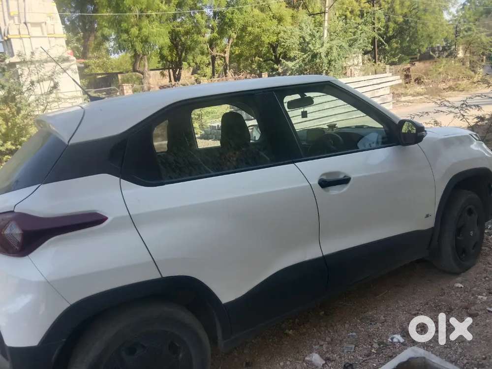 Tata Punch Ev 2024 Electric 55000 Km Driven