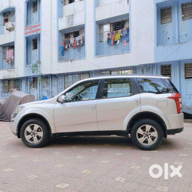 Mahindra Xuv500 W8 2wd, 2014, Diesel