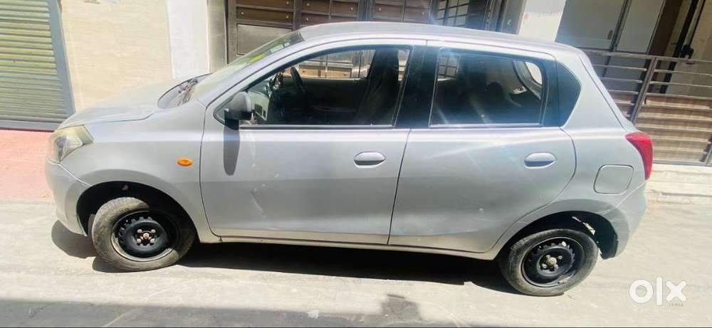 Datsun Go T