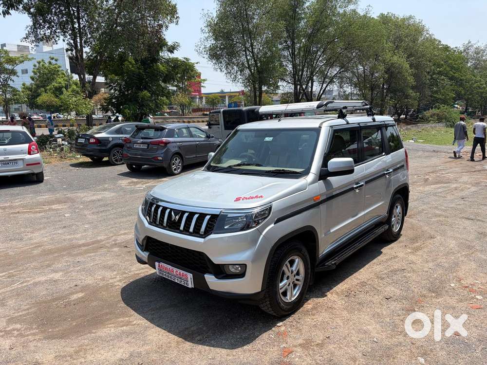 Mahindra Bolero Neo 1.5 N 10, 2024, Diesel