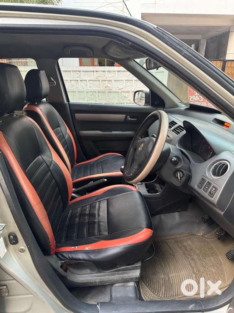 Maruti Suzuki Swift Dzire Vdi Bsiv, 2009, Diesel