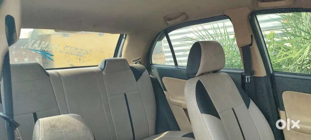 Tata Indica Vista 2012