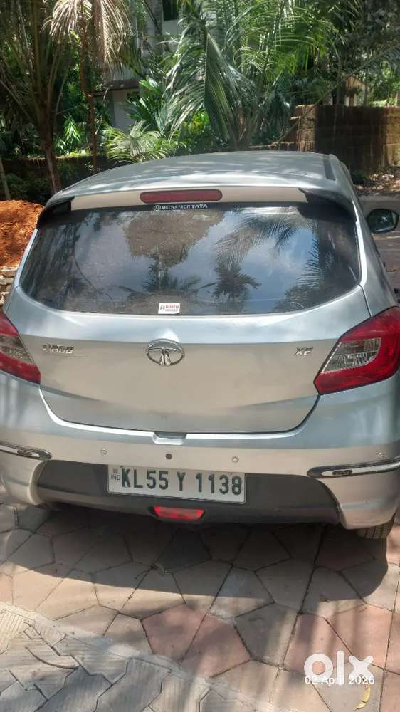 Tata Tiago Xe 2018,good Condition,