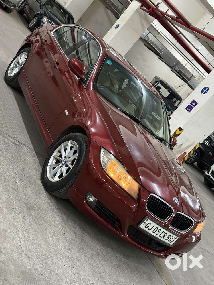 Bmw 3 Series 320d, 2011, Diesel