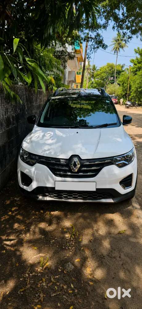 Renault Triber 1.0 Rxz 2022
