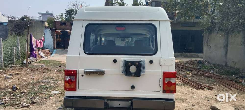 Mahindra Bolero Power Plus 2013 Diesel Well Maintained