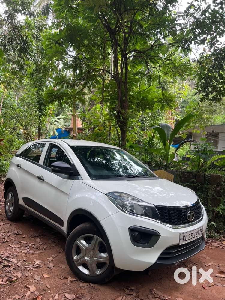Tata Nexon 2019 Petrol | 86,000 Km | Fancy Number | 2nd Owner