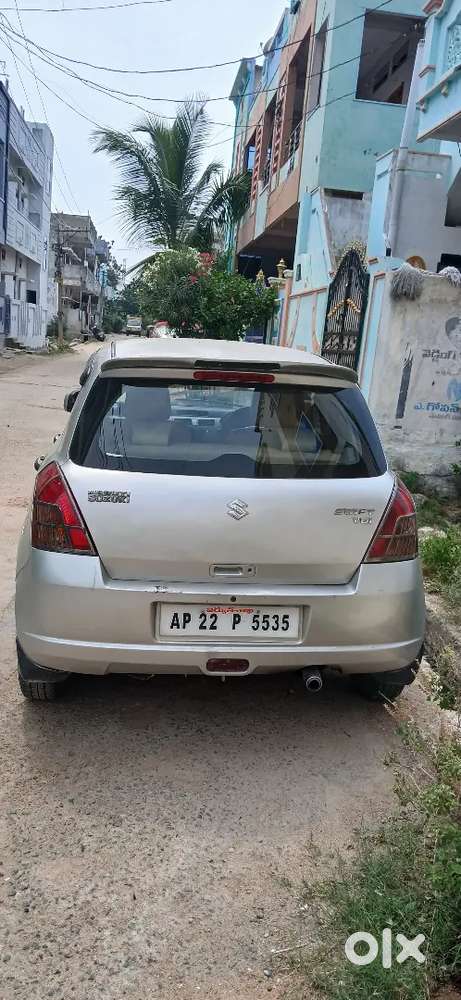 Maruti Suzuki Swift Vdi 2009