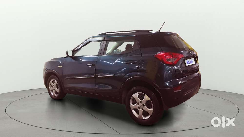 Mahindra Xuv300 W6, 2023, Petrol