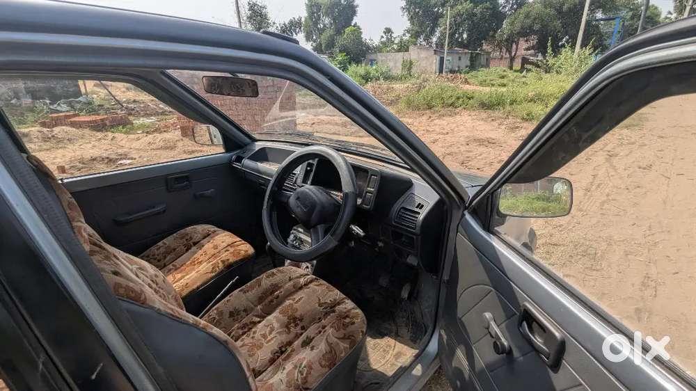 Maruti Suzuki Alto 2003