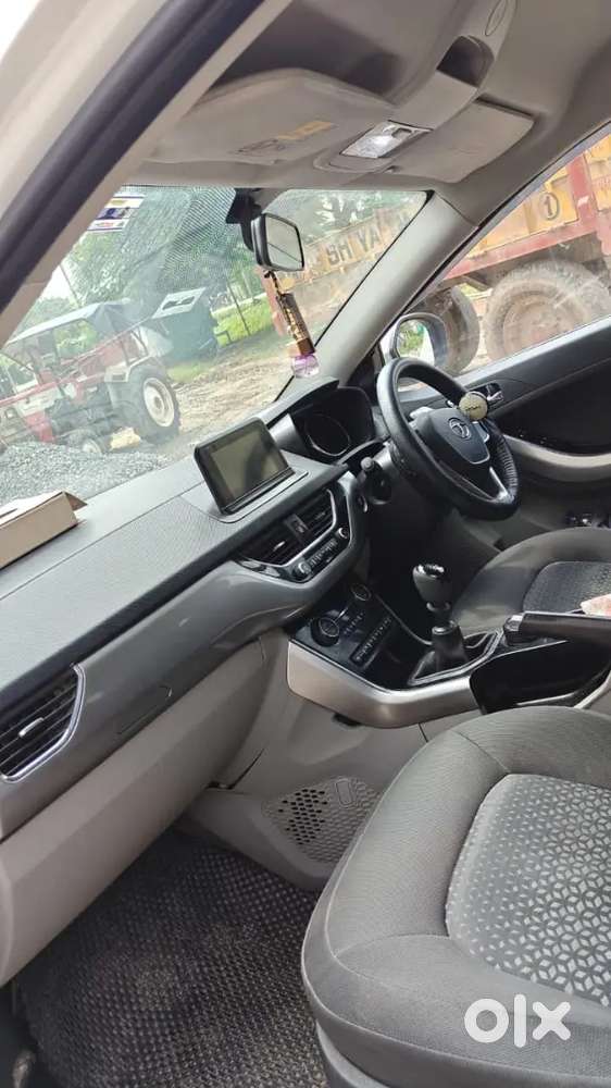 Tata Nexon Diesel 2019