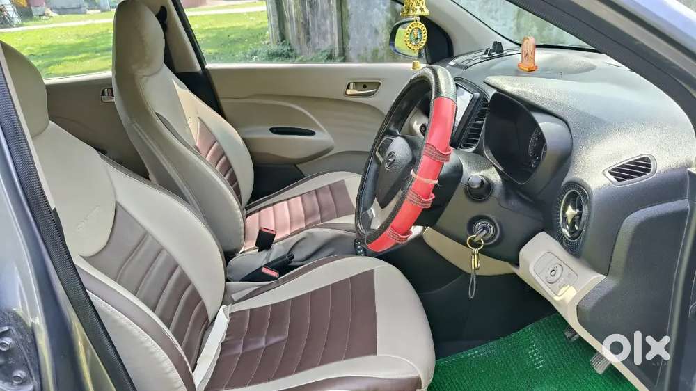 Hyundai Santro Sportz 2019/ October, All Oriznal Pant, Brand New Cond