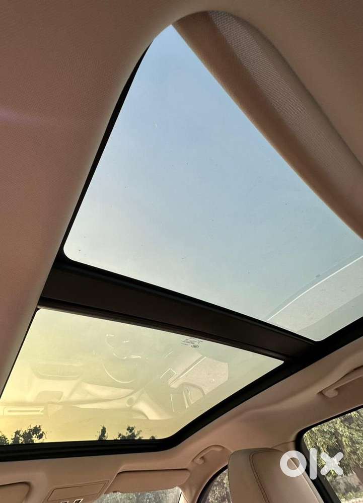 Jaguar F-pace Prestige, 2018, Diesel