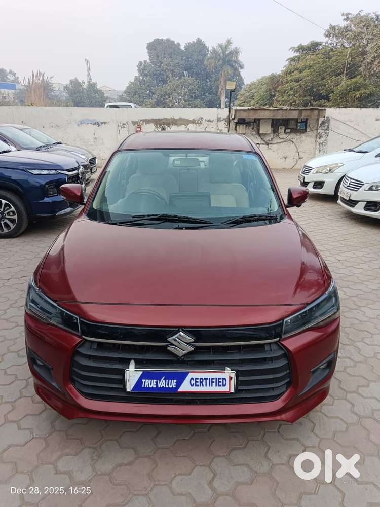 Maruti Suzuki Swift Dzire Zxi Plus , 2024, Petrol