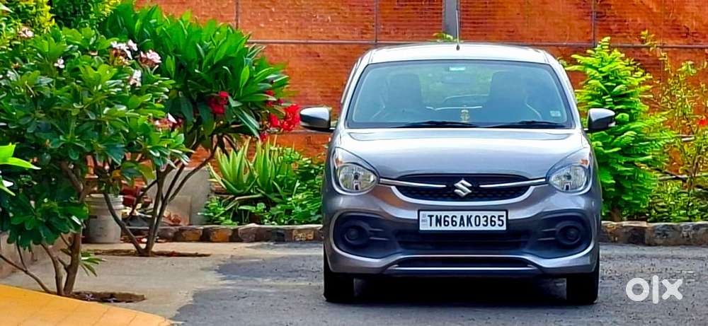 Maruti Suzuki Celerio Zxi, 2022, Petrol