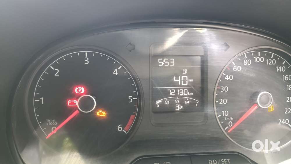 Volkswagen Ameo 1.5 Tdi Comfortline, 2018, Diesel