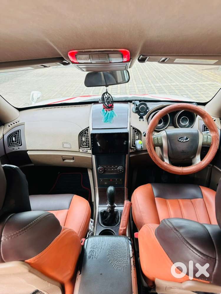 Mahindra Xuv500 Diesel W8 Manual 12