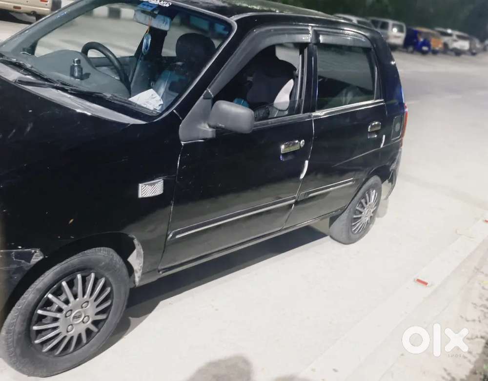 Maruti Suzuki Alto 800 2006 Validity 2029 All Papers Available
