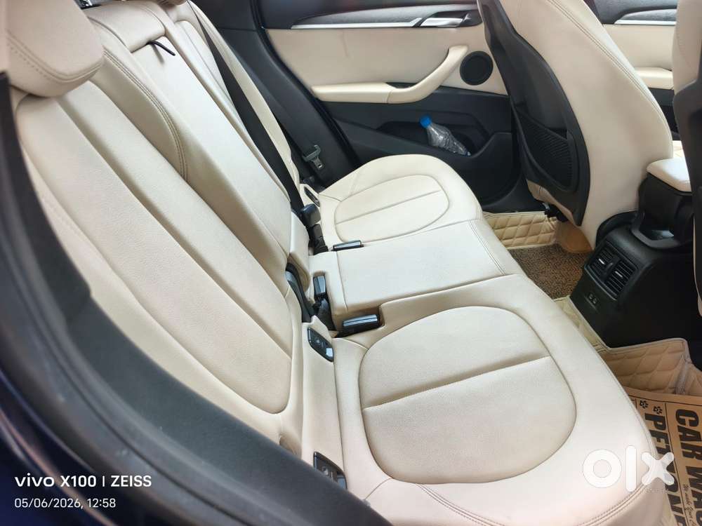 Bmw X1 Sdrive20d Expedition, 2019, Diesel