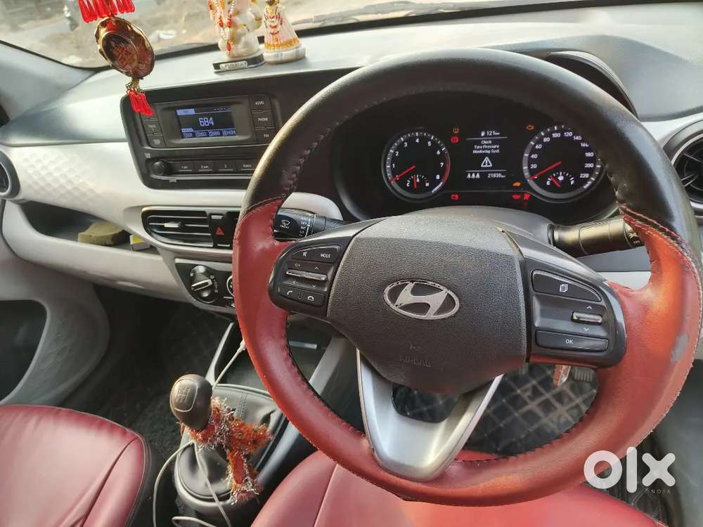 Hyundai Grand I10 2024 Petrol Magna