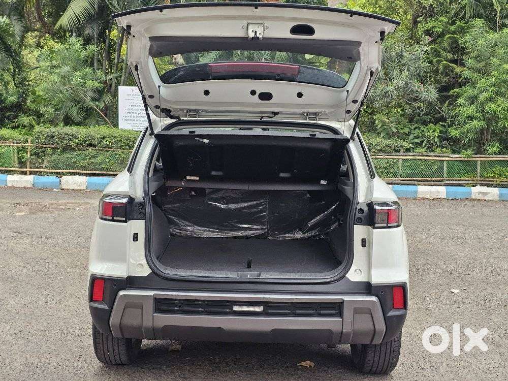 Hyundai Creta 1.5 Sx (o) Ivt Petrol, 2024, Petrol