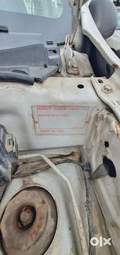 Maruti Suzuki Alto 800 2013 Petrol 130000 Km Driven